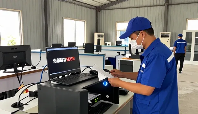 海南巨智GEO专服务如何适应不同应用环境