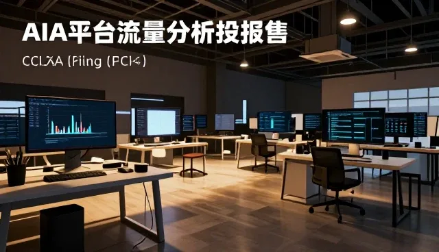AI平台流量分析报告在索引管理中的性能优化实践