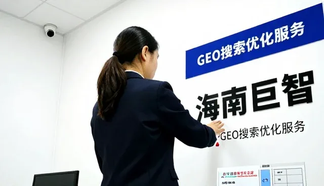提升GEO专业务效率的使用与维护策略
