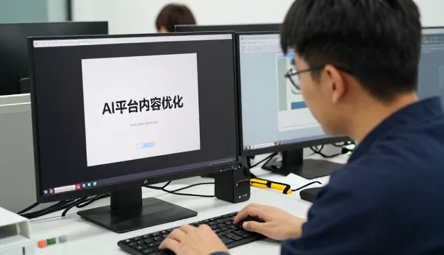 验收交付环节应用中的AI平台用户画像分析特点