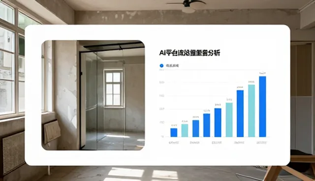 AI大模型平台在流量分析中的性能表现与适用条件分析